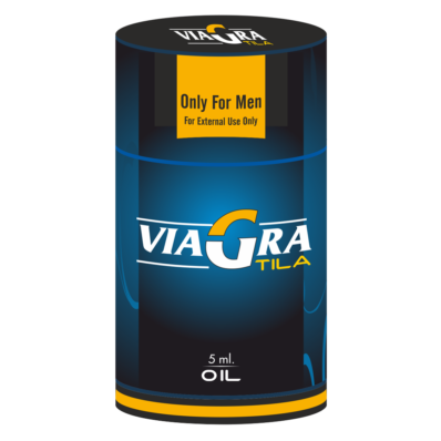 Viagra Tila 5 ML