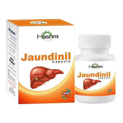 jaundinil-capsule