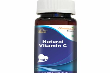 Natural Vitamin c