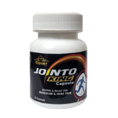 Jointo king capsule
