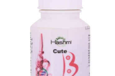 Hashmi cute b capsule