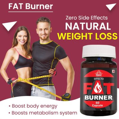 Fat-burner