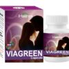 Hashmi Viagreen Capsule