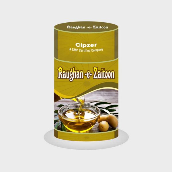 Raughan-E-Zaitoon