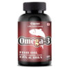 Omega 3 Fish Oil Soft Gel