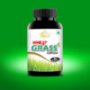 Wheat Grass Capsule