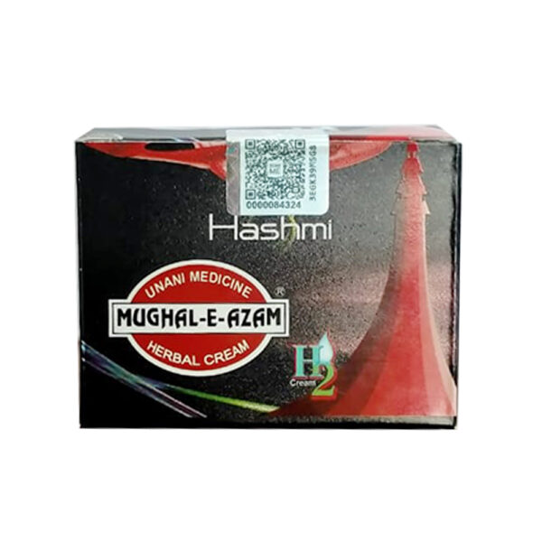 Mughal-E-Azam Cream