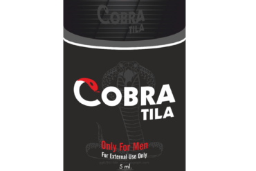 cobra tila oil