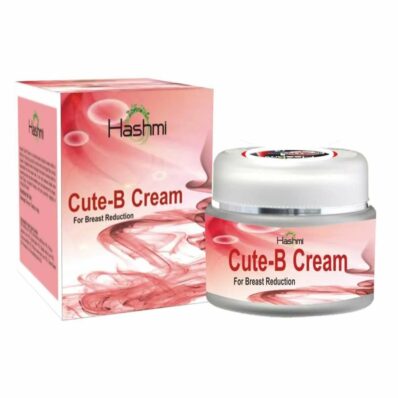 Hashmi Cute b capsule