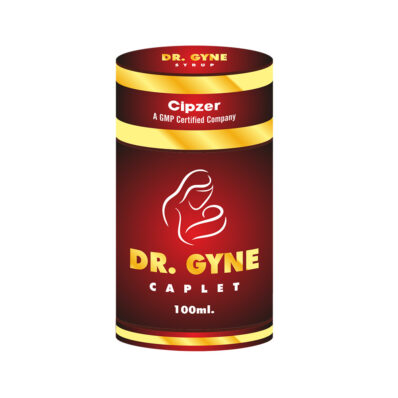 Dr. Gyne Caplet