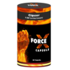 force x capsule