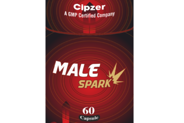 male spark capsule