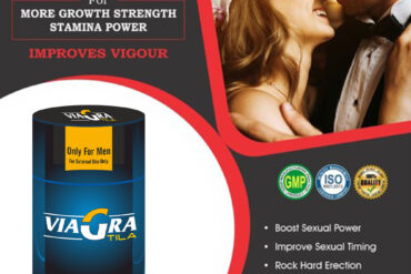 Viagra Tila 5 ML