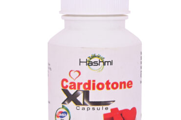 Hashmi Cardiotone-XL Capsule