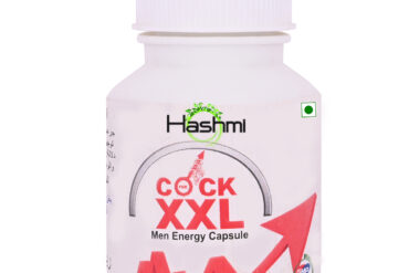 Hashmi cock xxl capsule