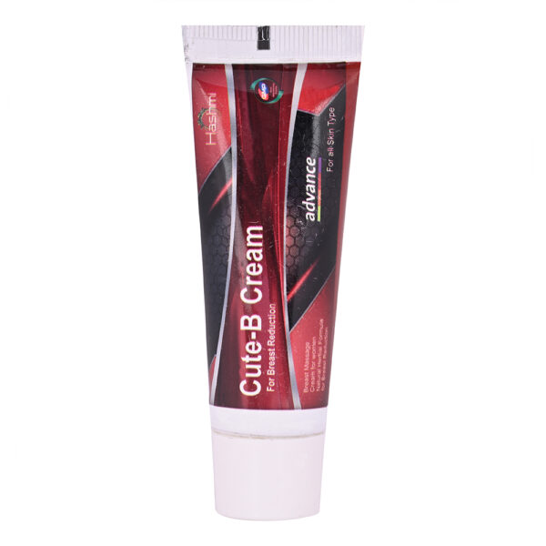 Hashmi Cute B Cream Tube