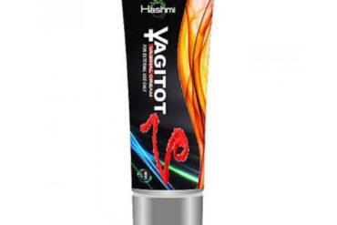 Hasmi Vagitot Cream Tube 20 gm