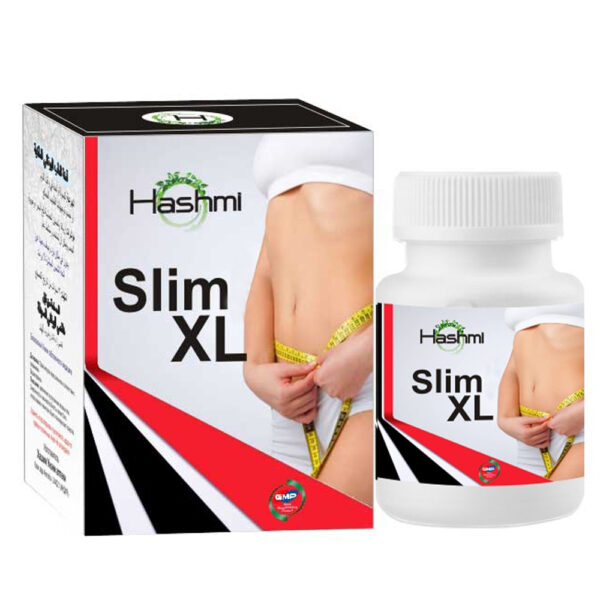 Slim-XL Capsule (20 Capsule)