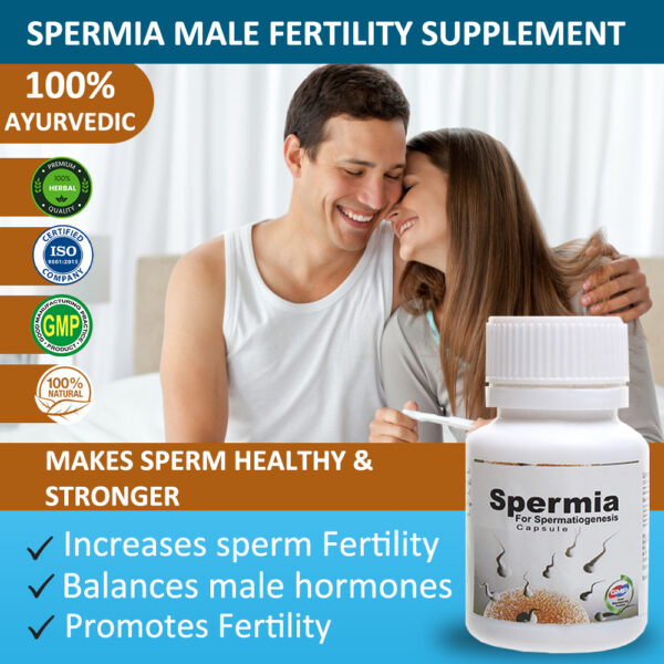 spermia-capsule