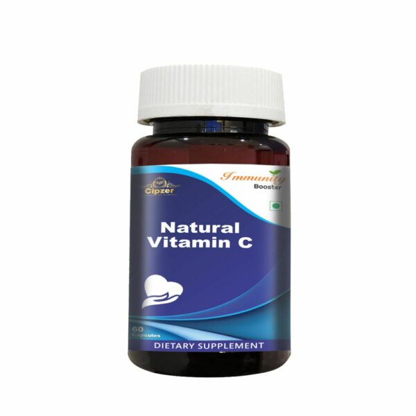 Natural Vitamin c