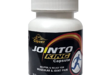 Jointo king capsule