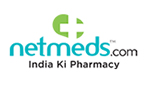 Netmeds logo