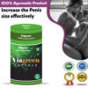 Herbal Sex Power Capsules For Men